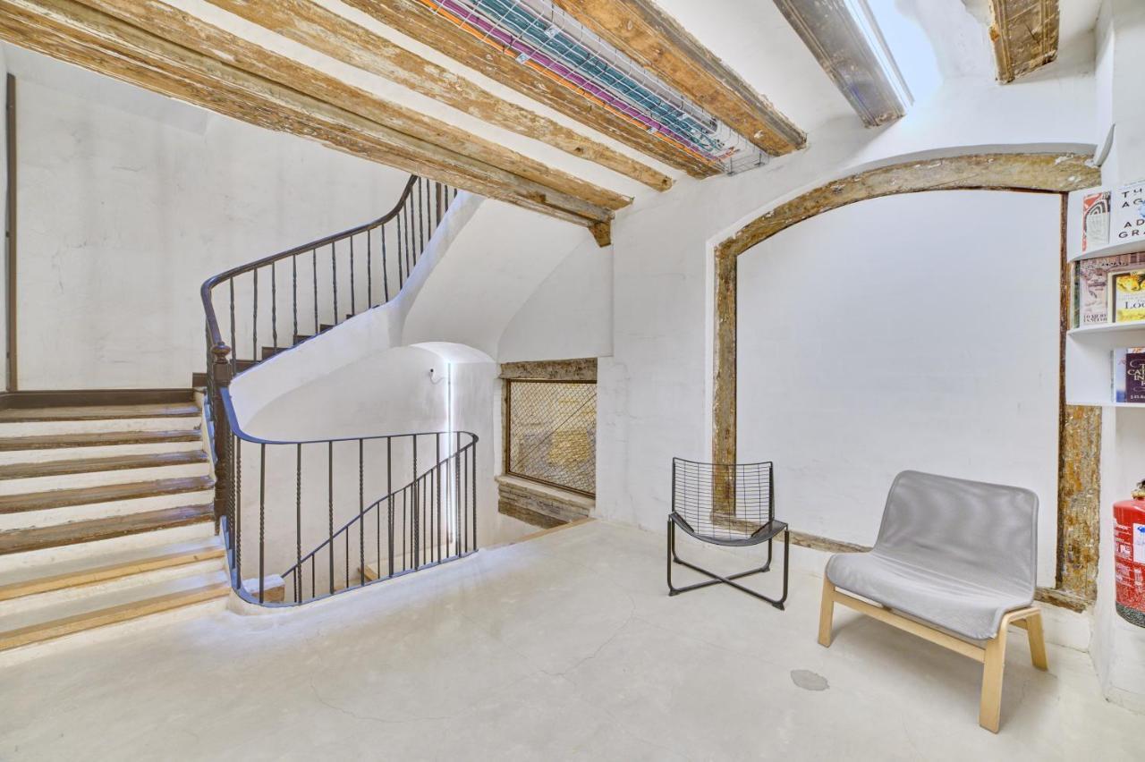 Casa Bidaiari By Clabao Apartamento