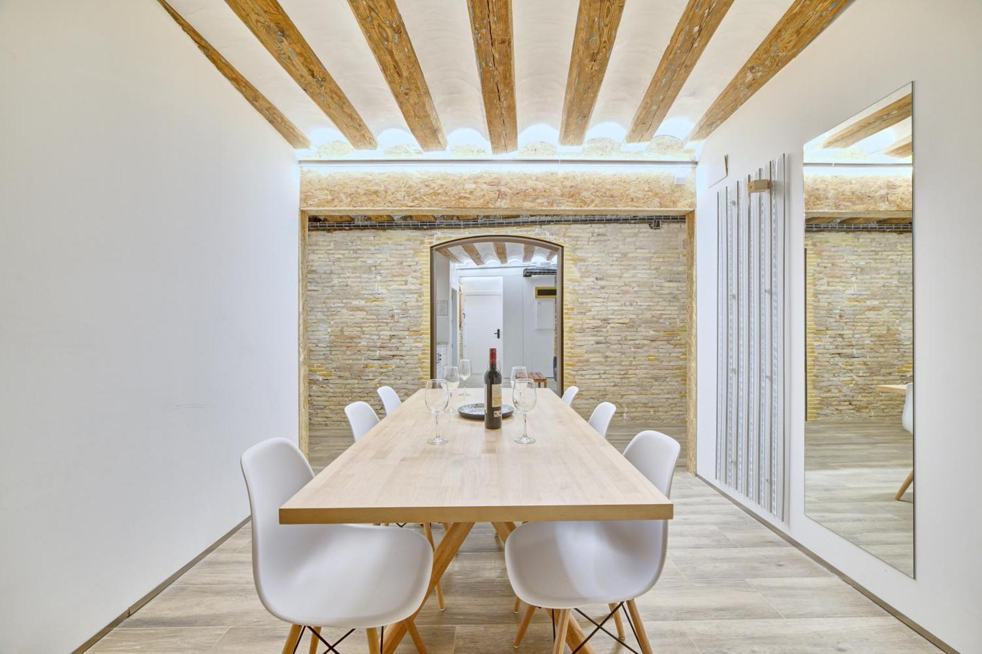 Apartamento Casa Bidaiari By Clabao