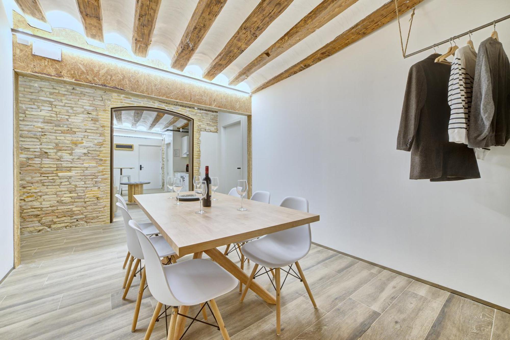 Casa Bidaiari By Clabao Apartamento *