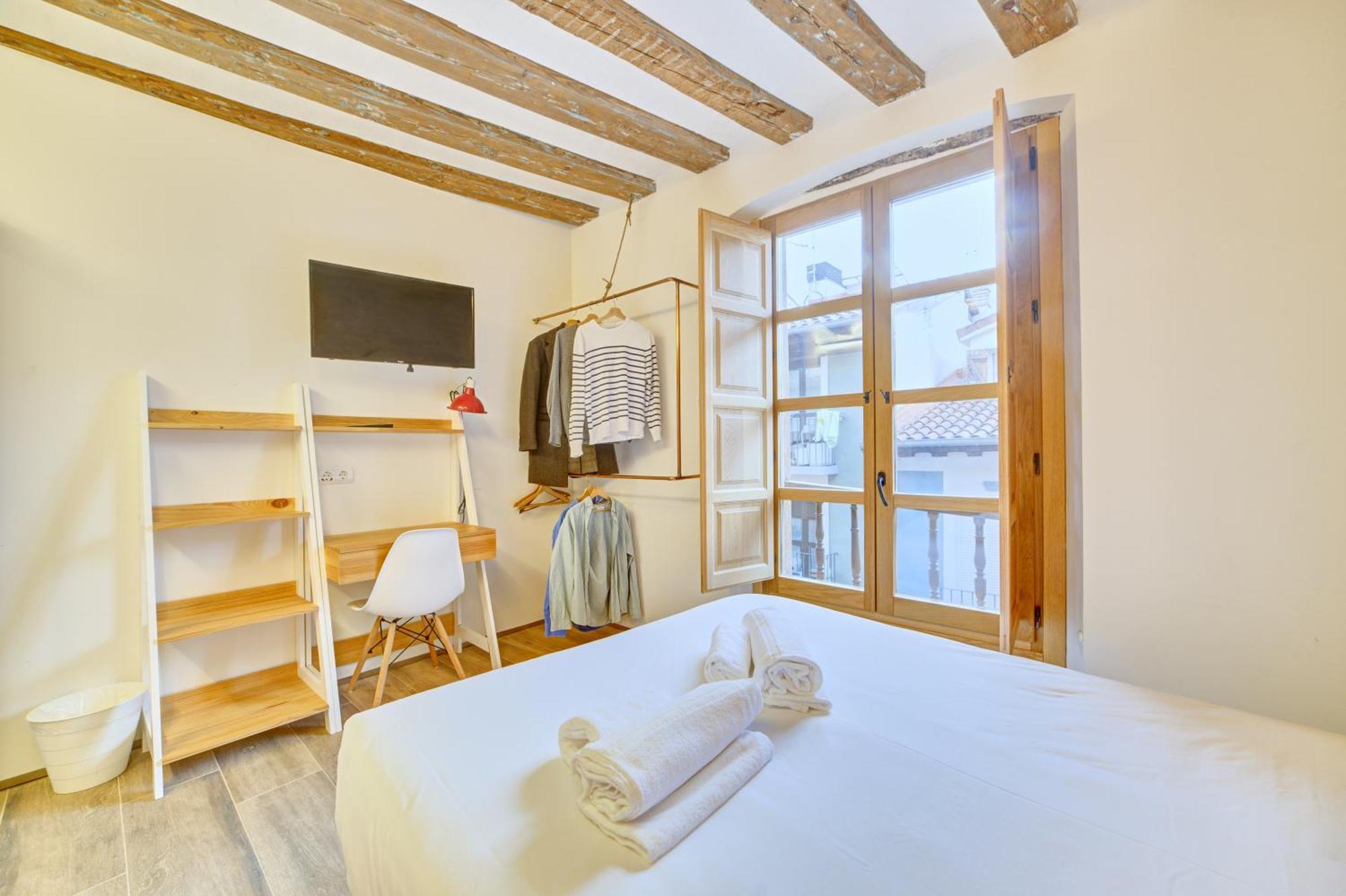 Casa Bidaiari By Clabao Apartamento