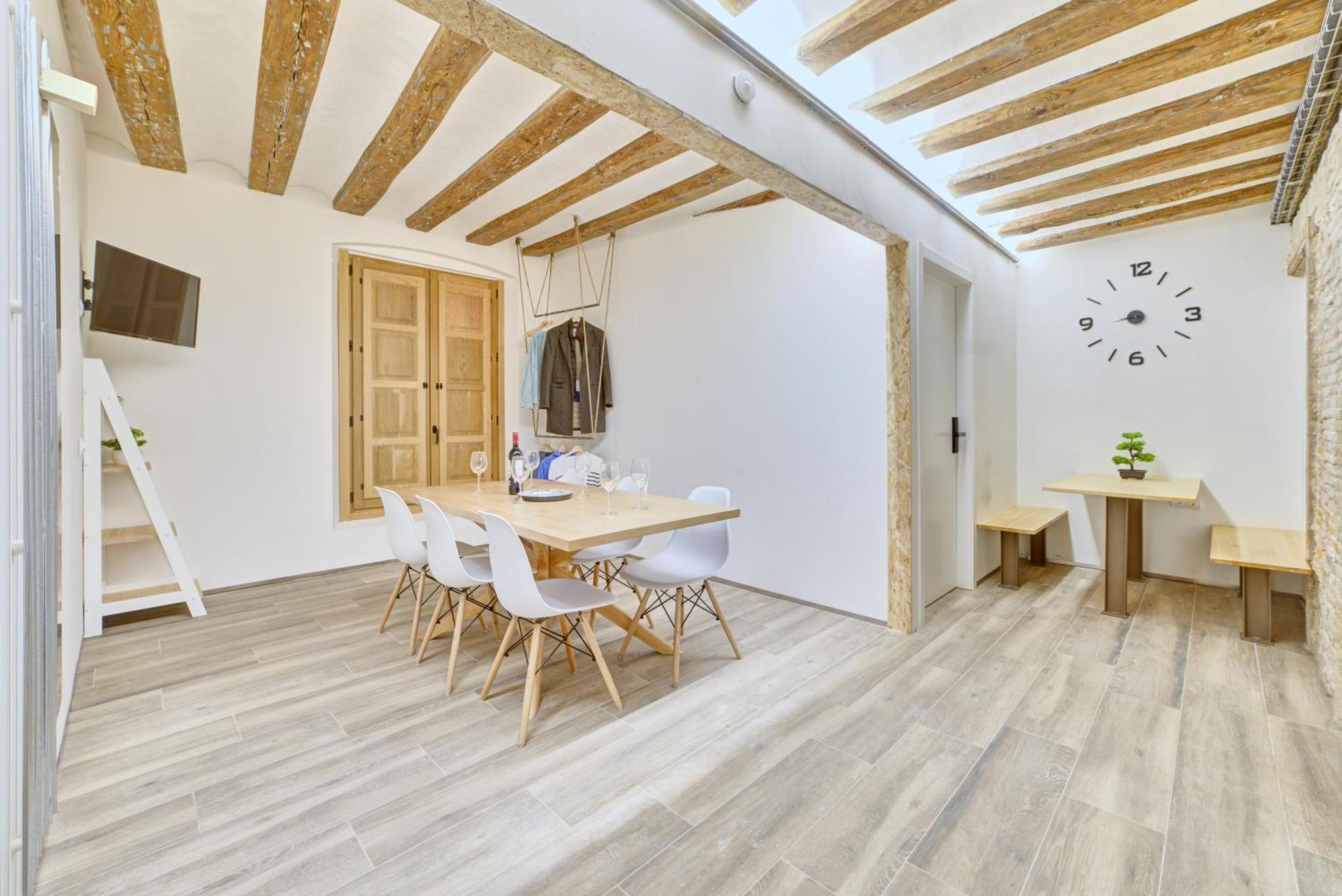 Casa Bidaiari By Clabao