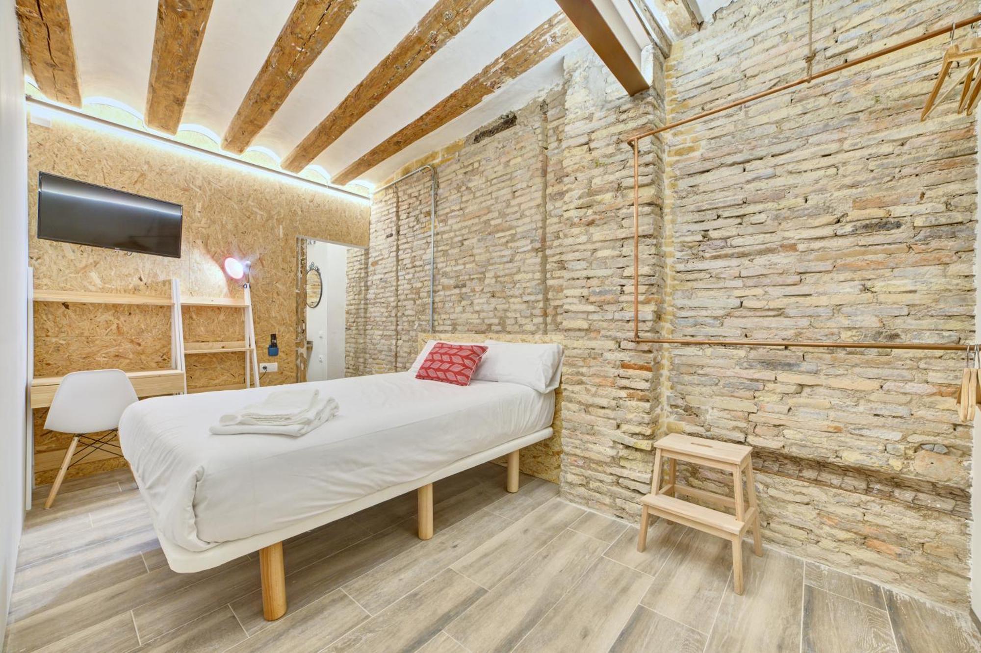 Apartamento Casa Bidaiari By Clabao Pamplona
