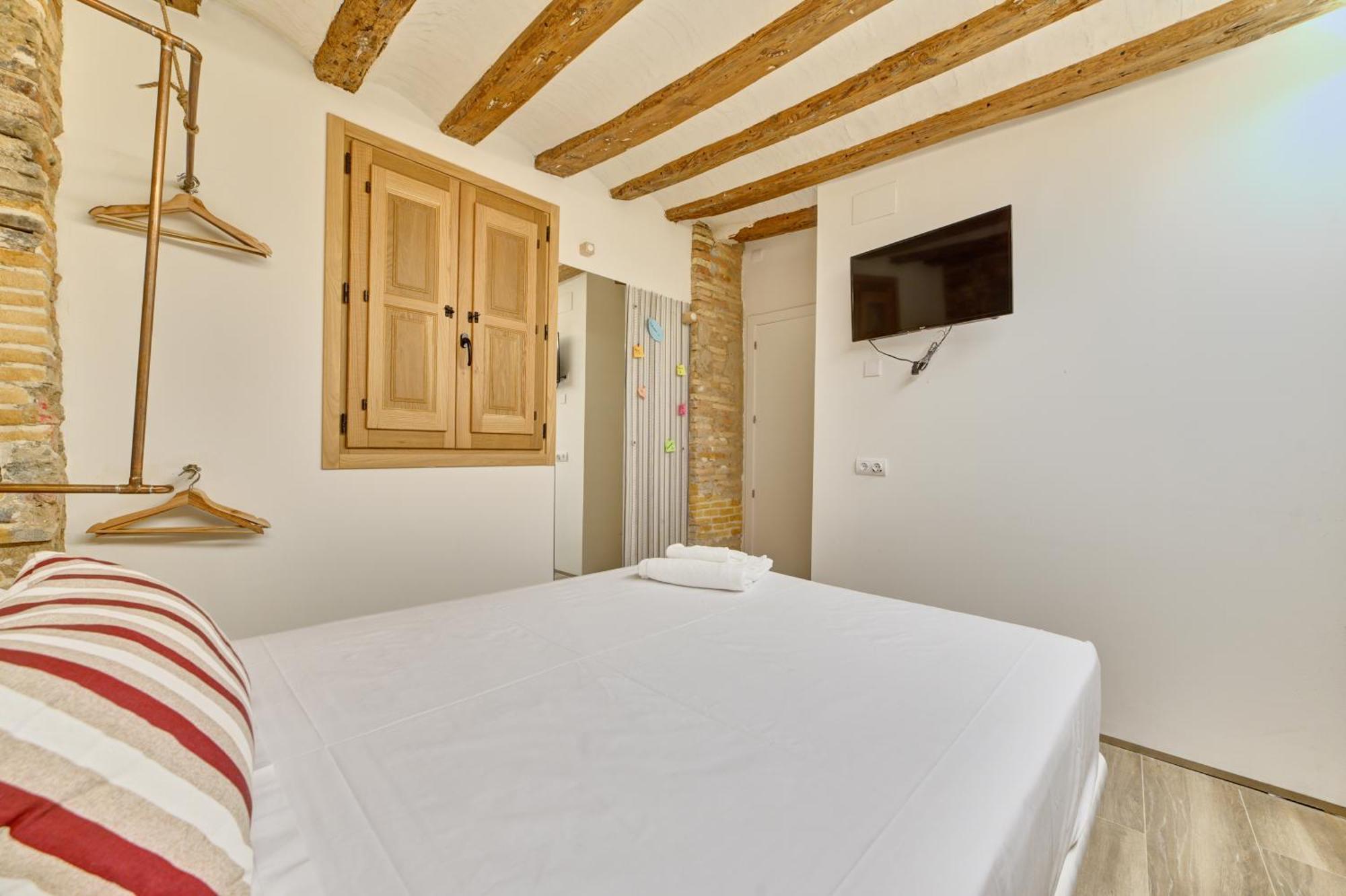 Apartamento Casa Bidaiari By Clabao *