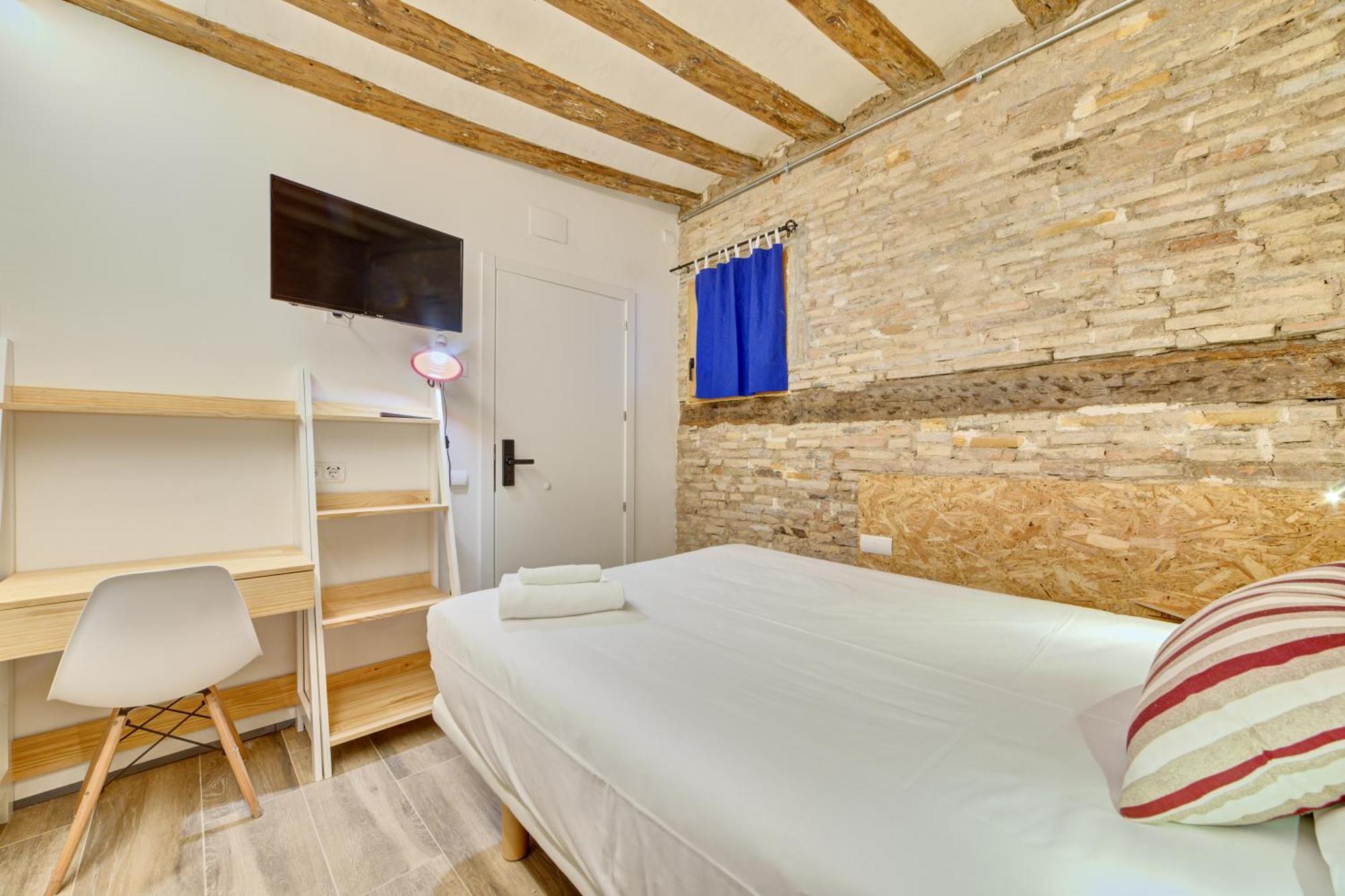 Casa Bidaiari By Clabao Apartamento *