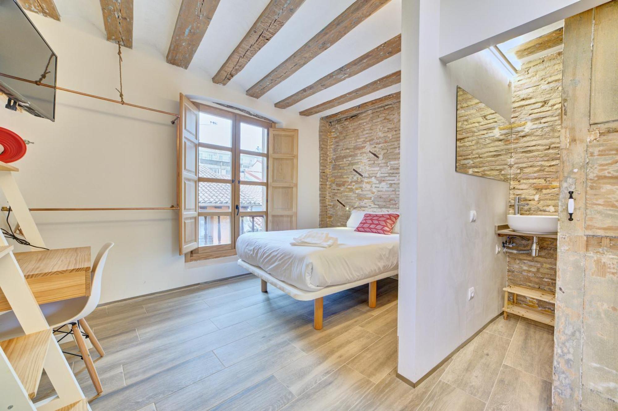 Apartamento Casa Bidaiari By Clabao Pamplona
