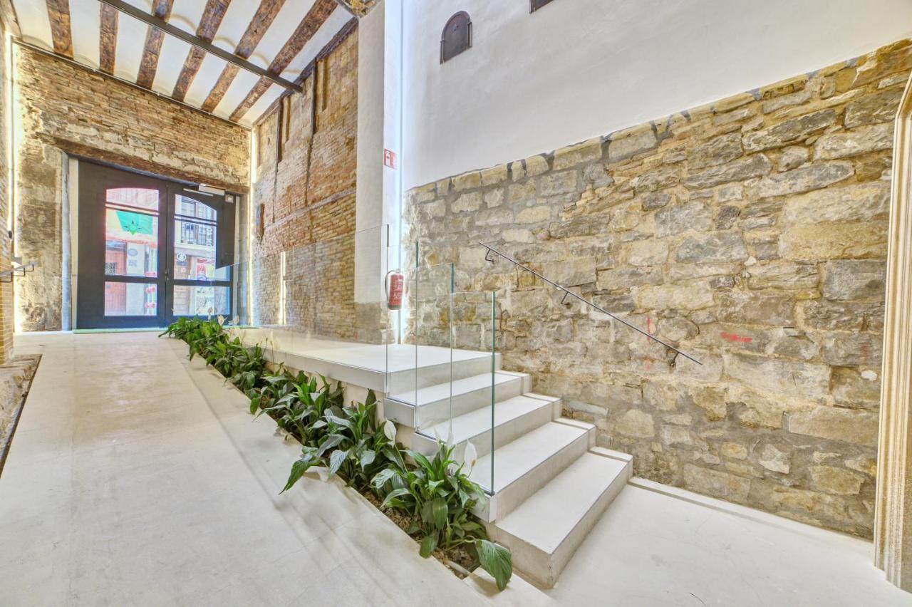 Casa Bidaiari By Clabao Appartement *