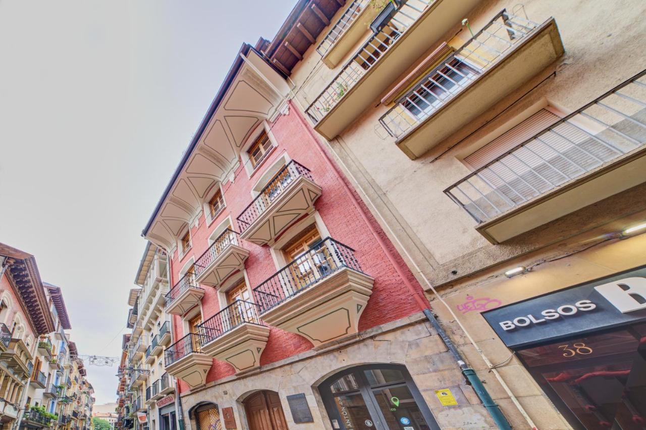Appartement Casa Bidaiari By Clabao