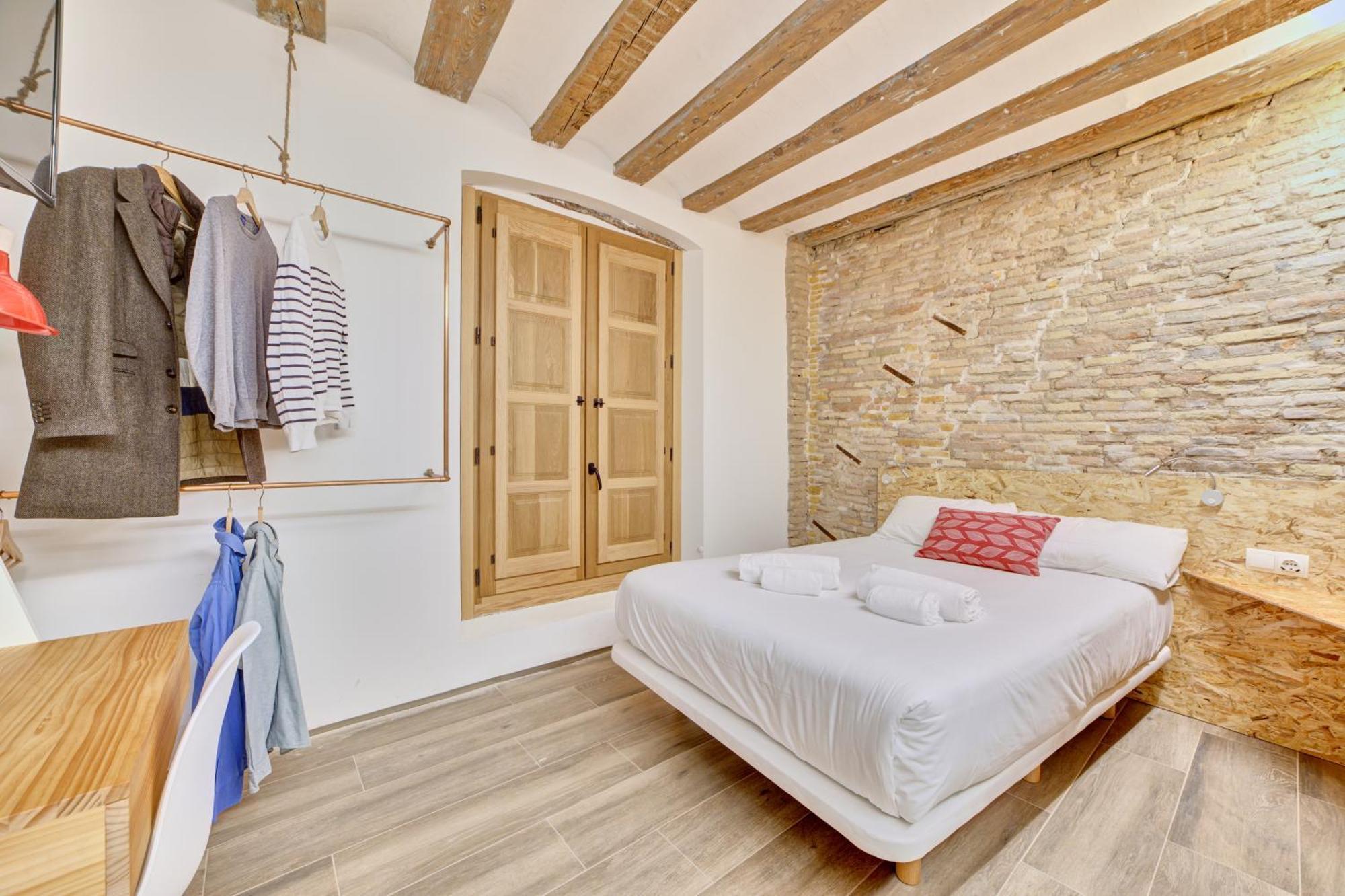 Appartement Casa Bidaiari By Clabao