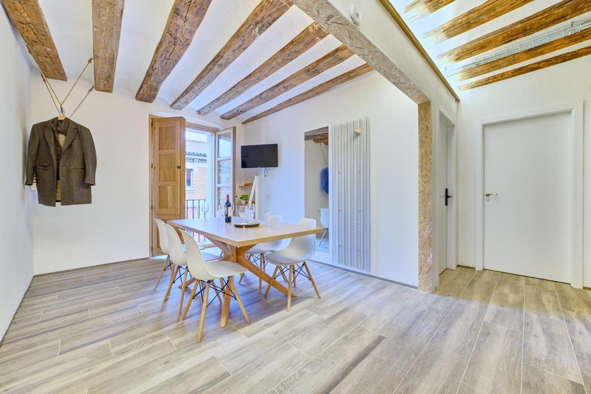 Appartement Casa Bidaiari By Clabao
