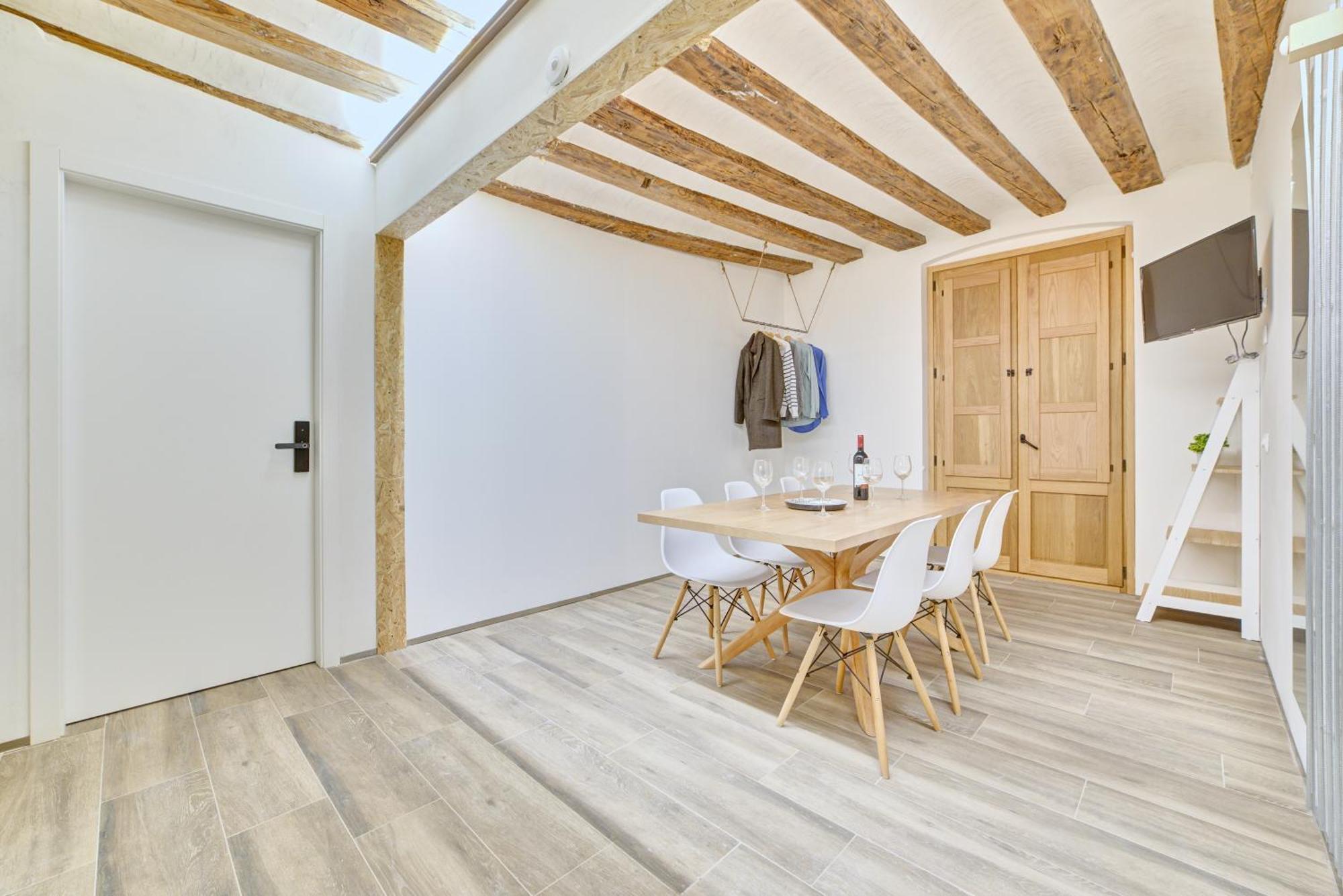 Appartement Casa Bidaiari By Clabao *