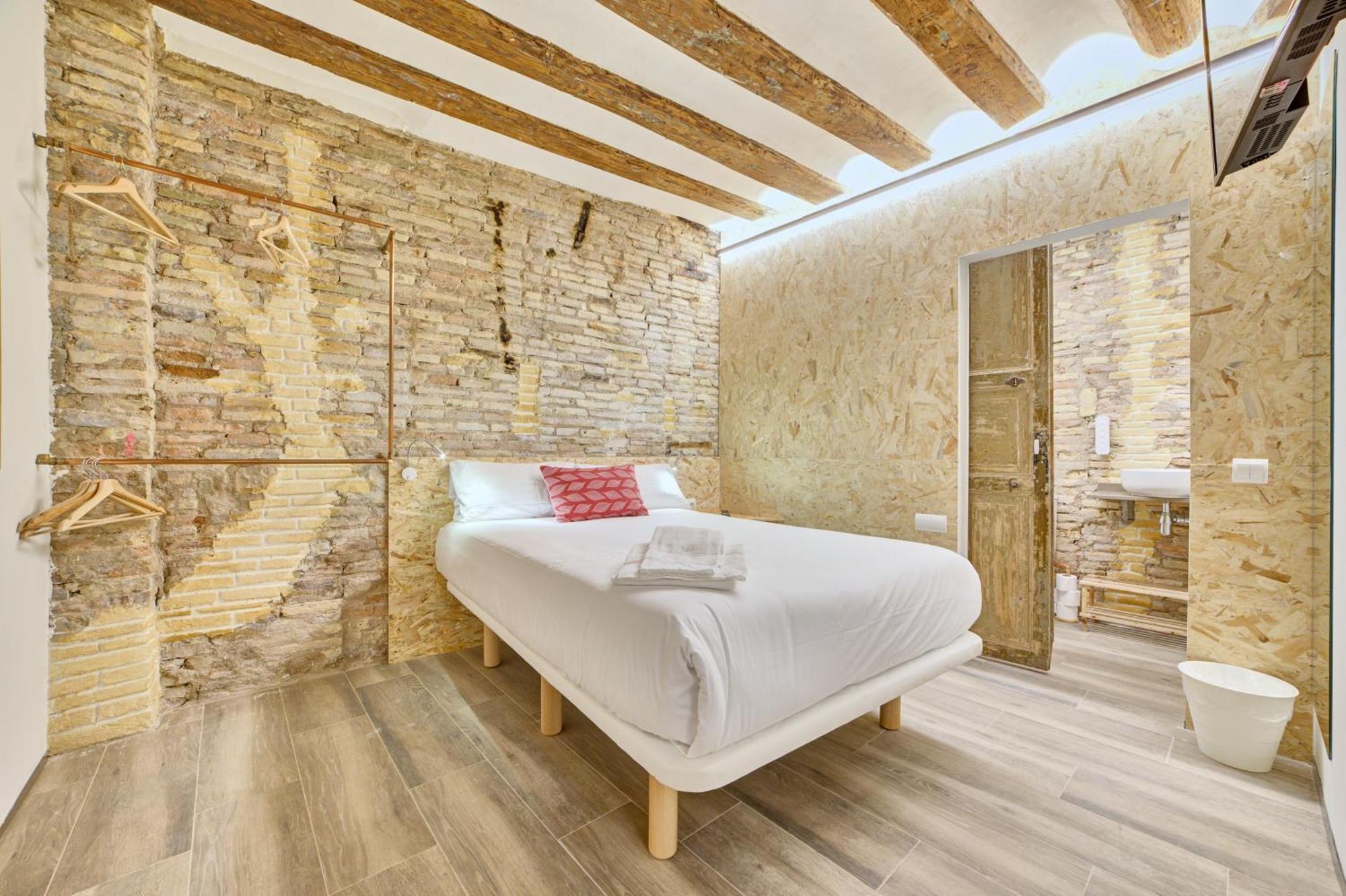 Casa Bidaiari By Clabao Appartement Pampelune