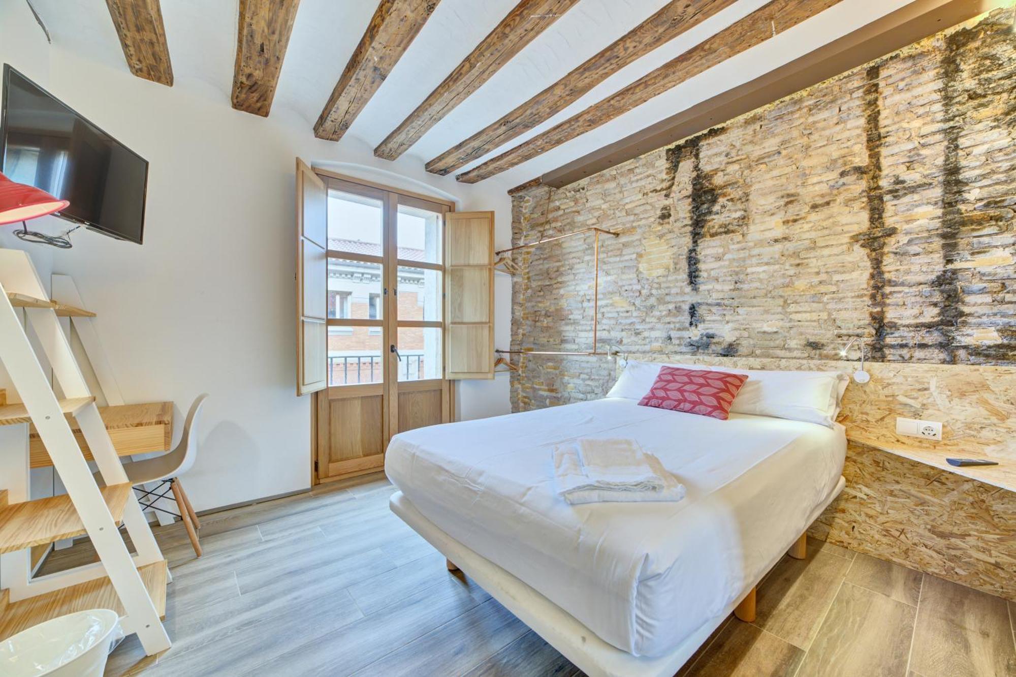 Appartement Casa Bidaiari By Clabao *