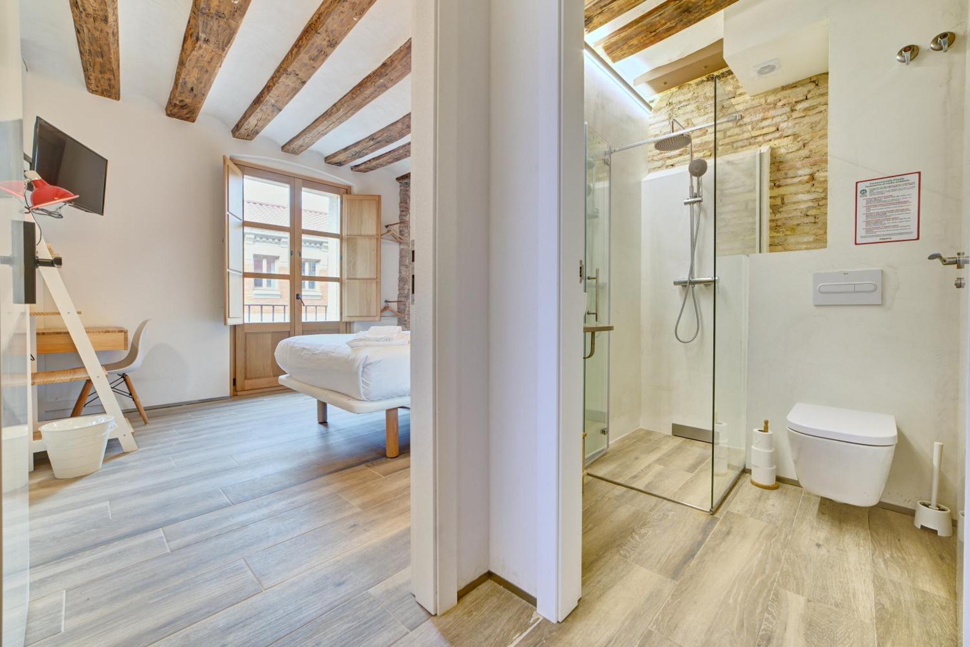 Casa Bidaiari By Clabao Appartement *
