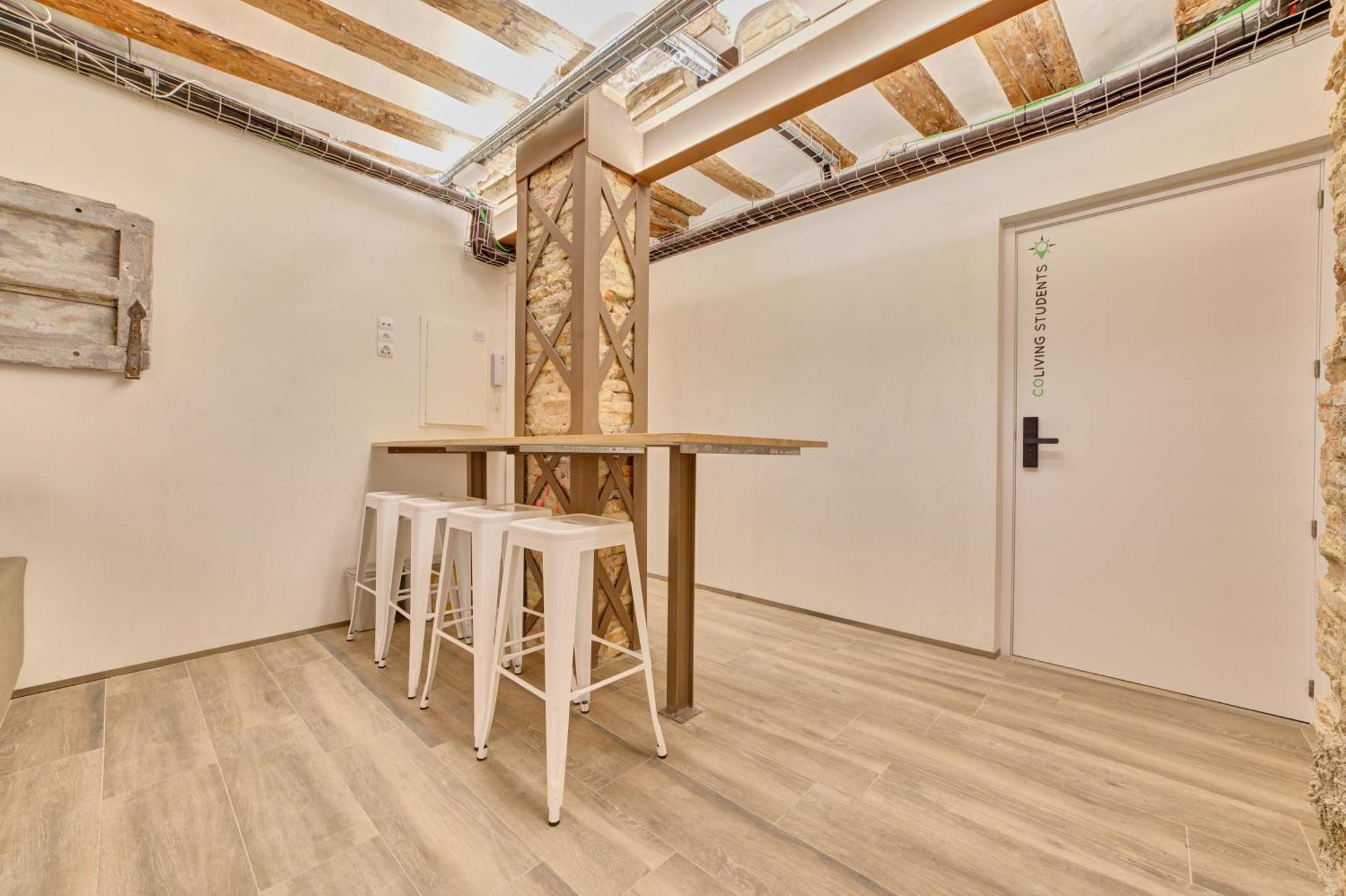 Casa Bidaiari By Clabao Appartement