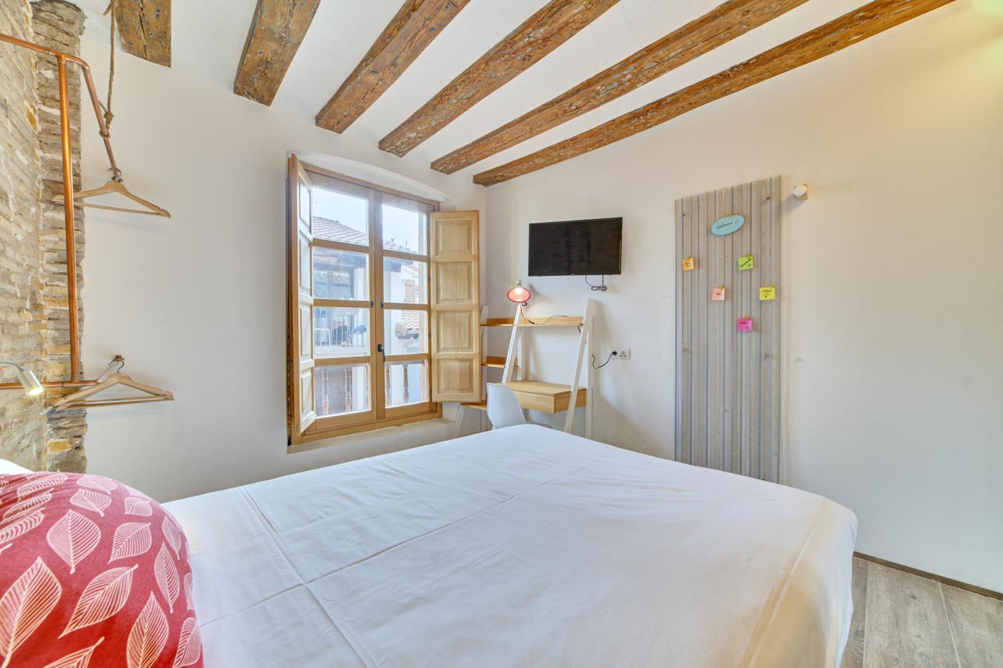 Casa Bidaiari By Clabao Appartement