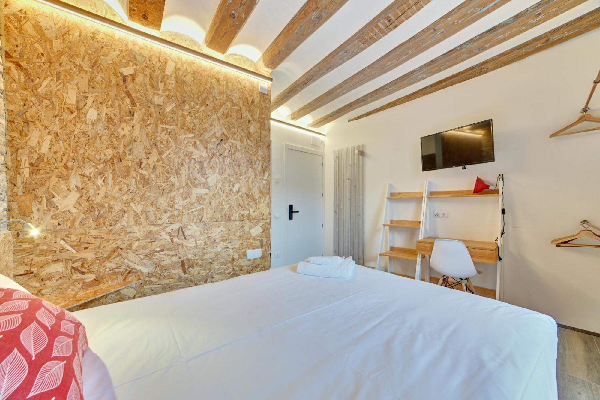 Appartement Casa Bidaiari By Clabao *
