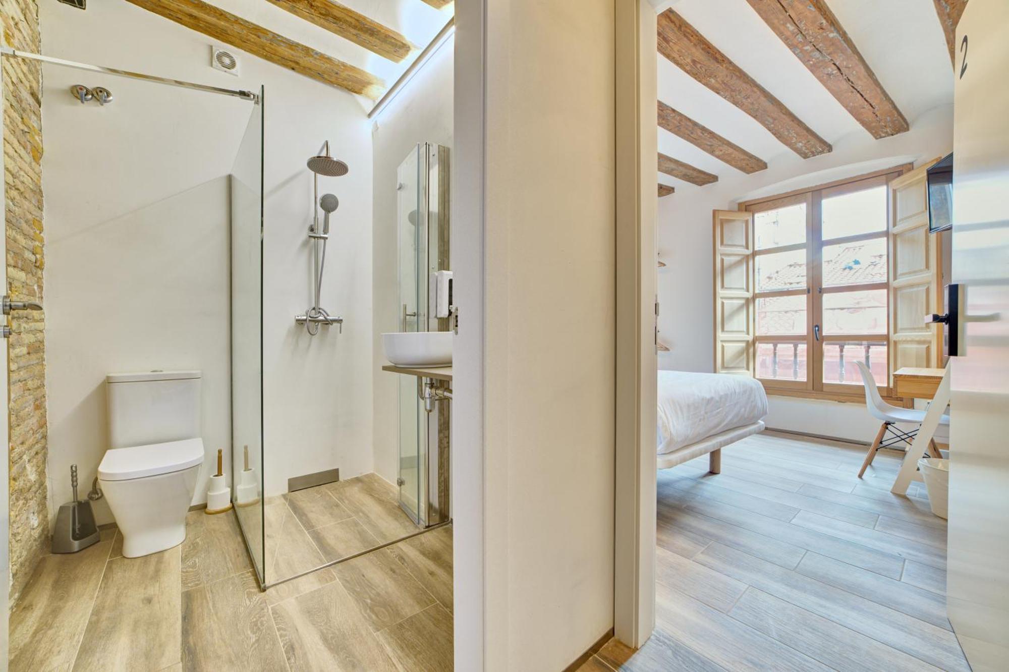 Appartement Casa Bidaiari By Clabao *