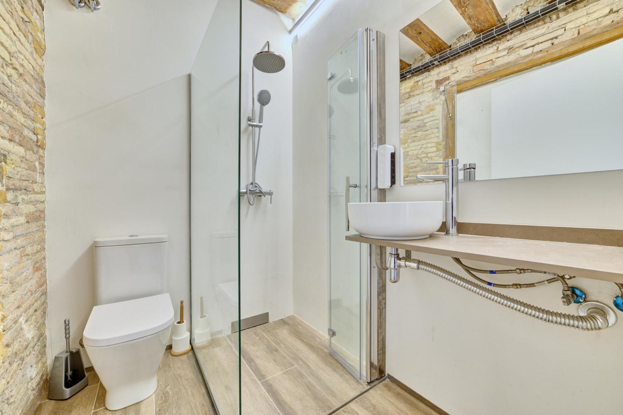 Casa Bidaiari By Clabao Appartement