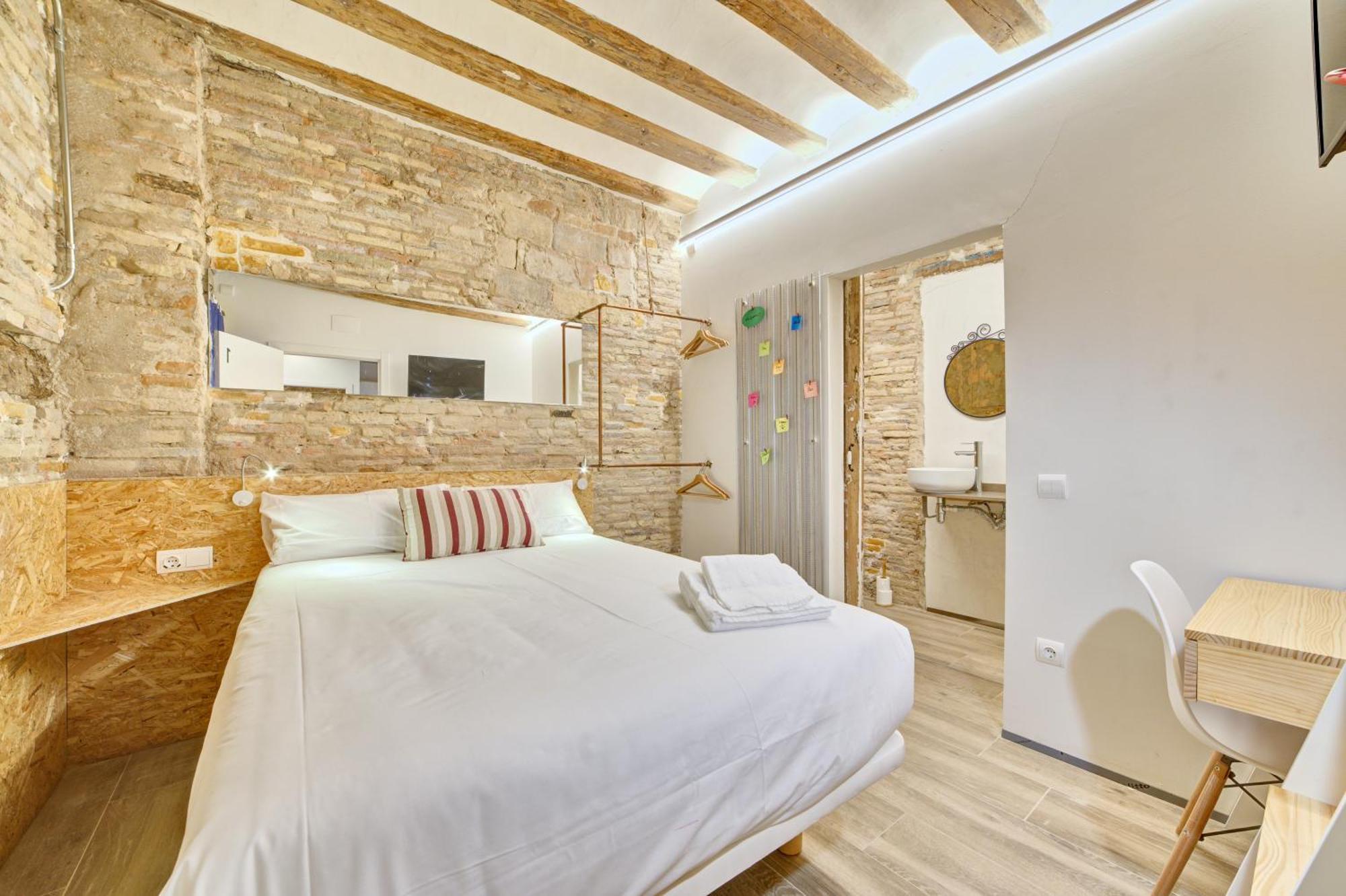 Appartement Casa Bidaiari By Clabao *
