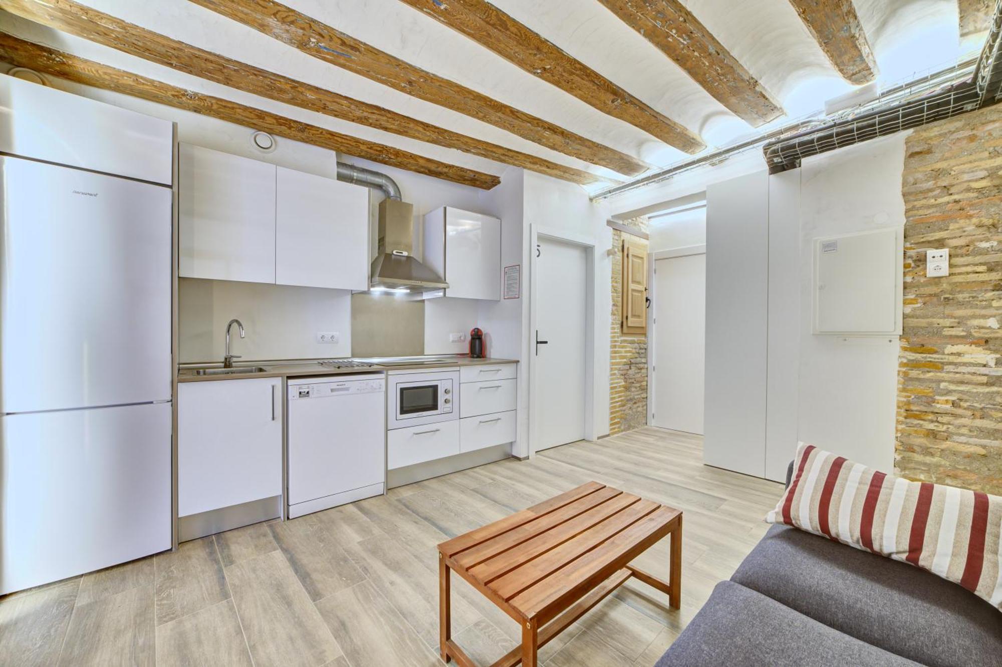 Casa Bidaiari By Clabao Appartement *