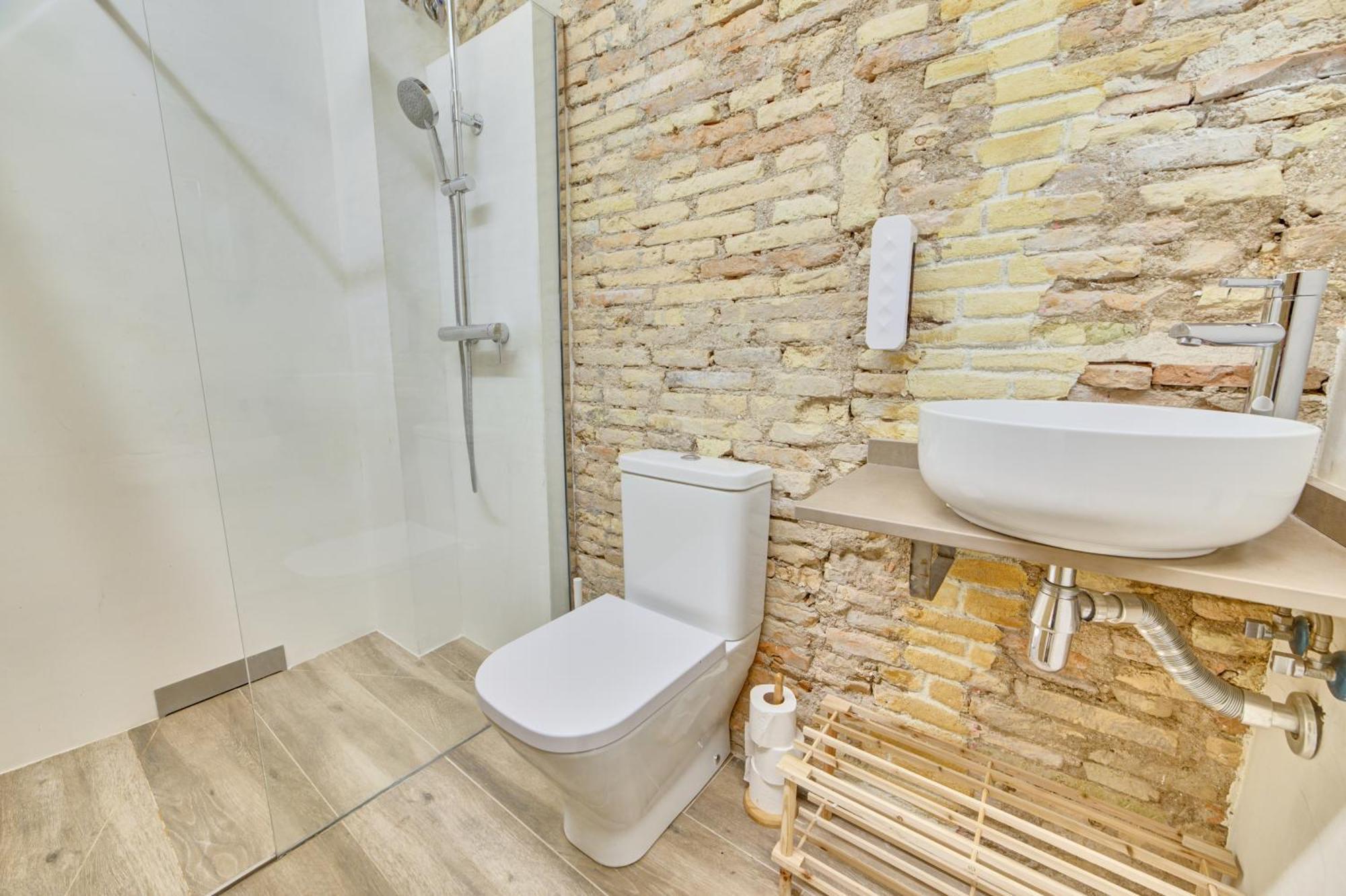 Casa Bidaiari By Clabao Appartement *